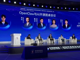 杨植麟、张鹏、罗福莉，AI顶流们聊了“龙虾”和未来12个月的行业关键词