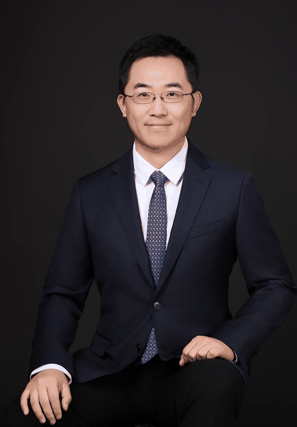 中央财经大学法学院副教授、北京市文化娱乐法学会音乐法律专委会副主任李陶。受访者供图