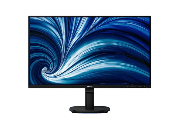 飞利浦舒视蓝4.0护眼商用显示器 24B2N2200G