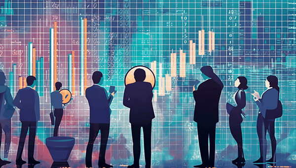 AI投资大热，考验投资人独立思考能力的时候到了｜WAIC观察