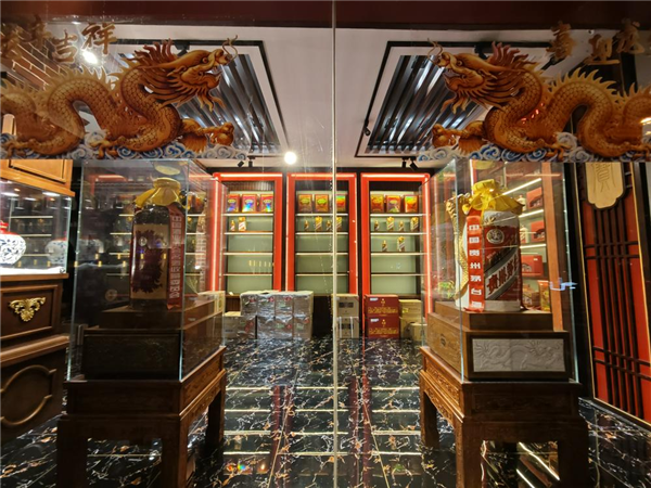 图片来源：财联社记者 朱万平/摄