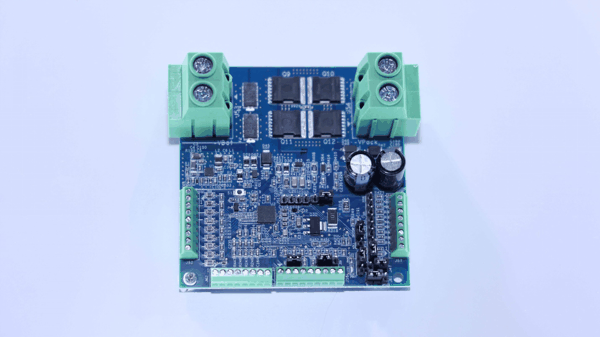 MPS 3s-8s电池监控、保护、电量计