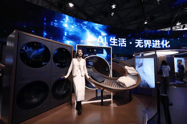 拍摄/第一财经记者任玉明