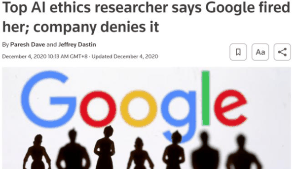 砸崩全球存储股后 谷歌再发“技术澄清”