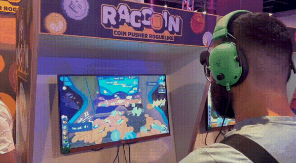 这个瞬间我已经开始按捺不住上去玩的心了