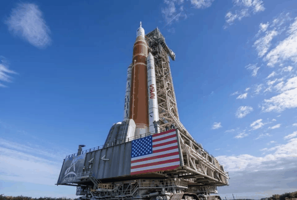 一文读懂阿耳忒弥斯II任务:人类为什么还要去月球？