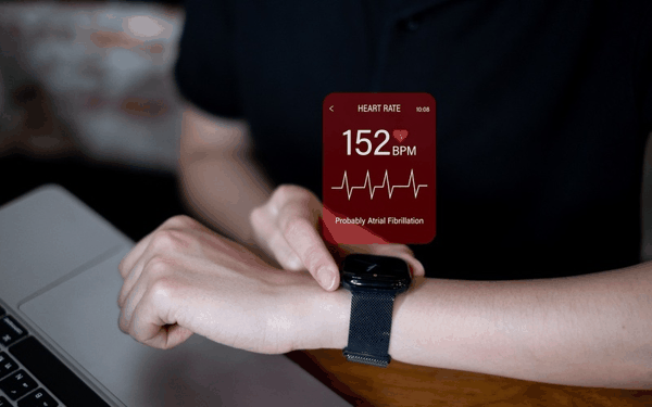 ▲年轻人“赛博养生”引发关注。图/IC photo