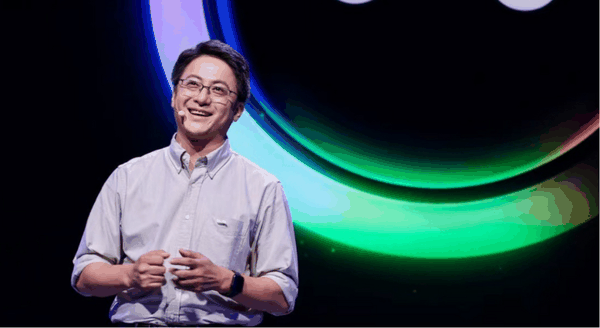 （陈伟，图源：理想汽车官方）