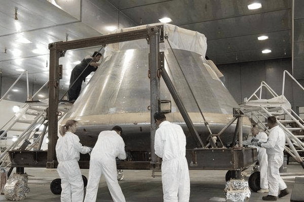 阿耳忒弥斯2号绕月，高清时代的视觉盛宴