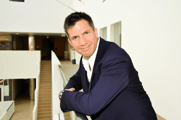 图 | 克雷曼（来源：哈佛大学）