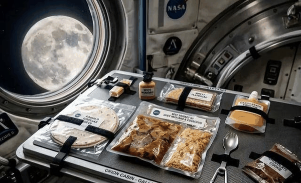 人类首次拍到月球东方海！隐藏38亿年