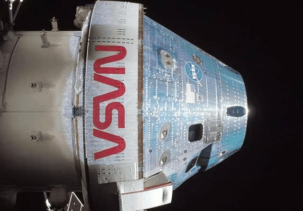 人类首次拍到月球东方海！隐藏38亿年