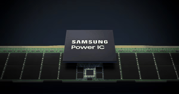 图源：三星半导体