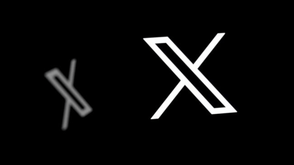 ​X平台推出新功能 小粉红身分藏不住了