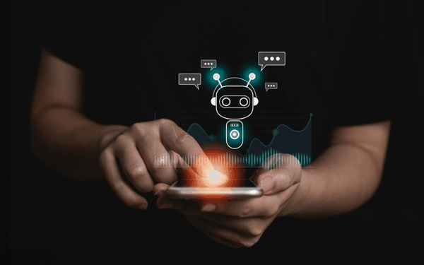 ▲手机行业有关不正当竞争的纠纷日渐增多。图/IC photo