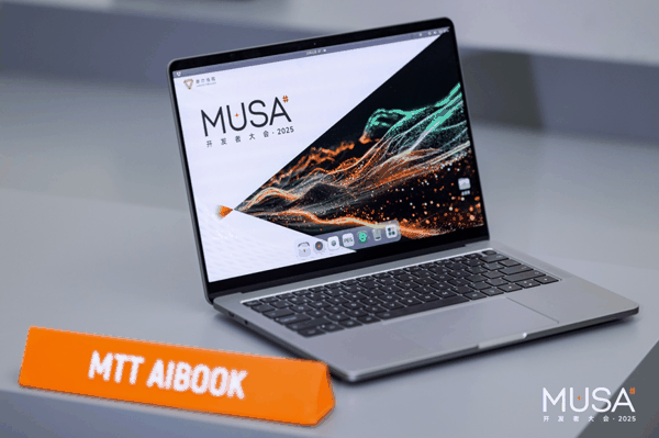 MTT AIBOOK