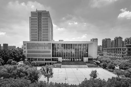  安徽工程大学供图