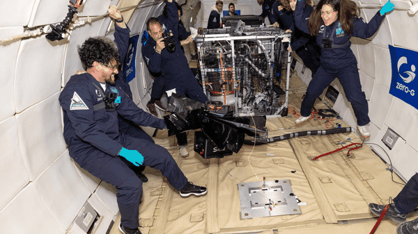 图源：Space Forge