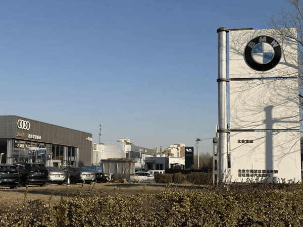 图片来源：时代周报记者摄