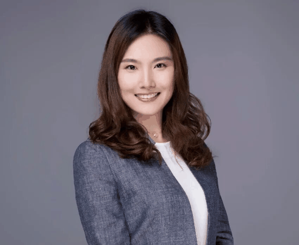 图 | 兰艳艳（来源：https://air.tsinghua.edu.cn/info/1046/1200.htm）