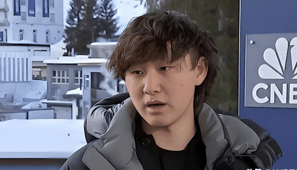 亚历山大·王成硅谷的亿万富翁