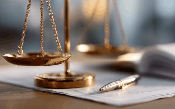 ▲资料图：某地律协会长是“买”的一事引发关注。图/IC photo