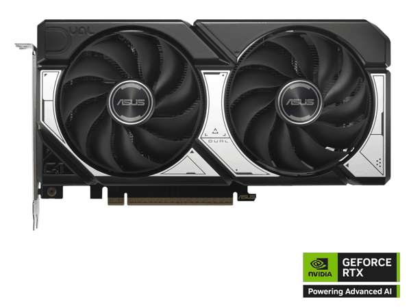 ▲ DUAL-RTX5060TI-O16G