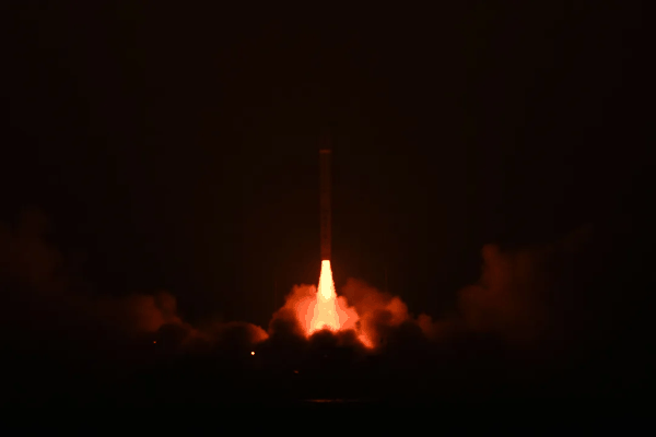 （图片来源：星河动力航天）