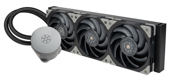 京东银昕 Hailstone 360 水冷1299 元直达链接