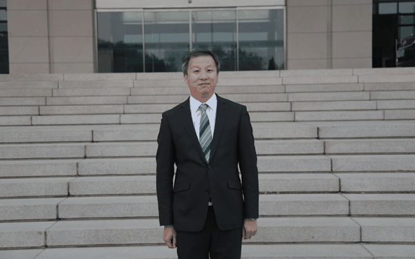 钟钰。受访者供图