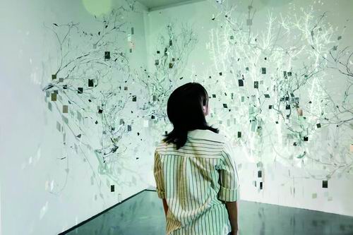 电子科技大学供图