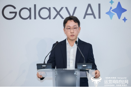 三星电子大中华区总裁 李大成