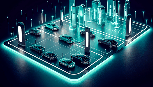 Robotaxi赛道;小马智行;共建车队