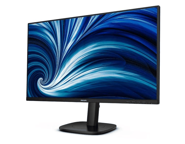 飞利浦舒视蓝4.0护眼商用显示器 27B2N3500G