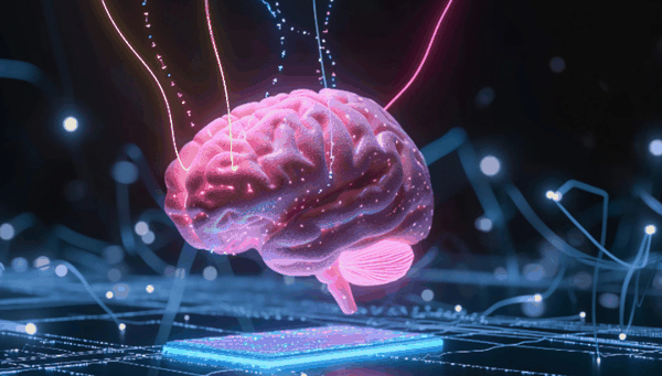 专访;和泽科技CEO燕山;脑机接口;马拉松;起跑