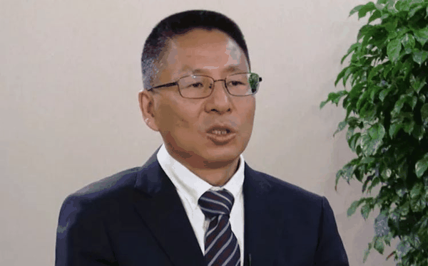 王建军（资料图）