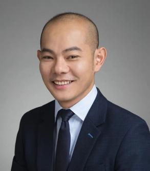 （IBM咨询大中华区及韩国总裁 陈科典）