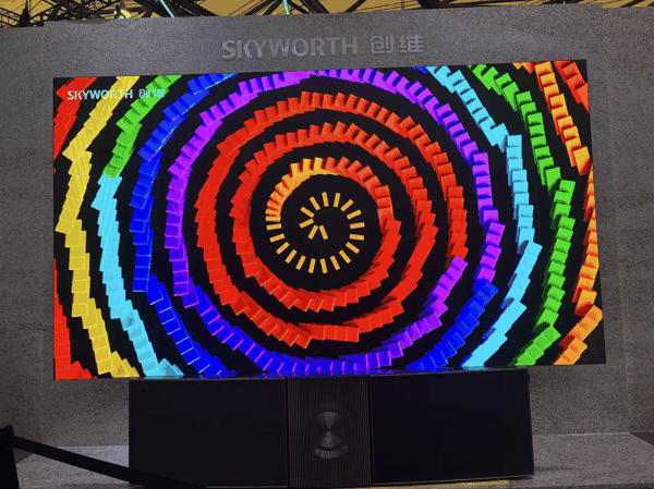 拍摄/第一财经记者王珍