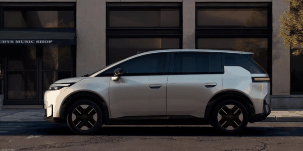 图片来源：新浪微博（@埃安AION）