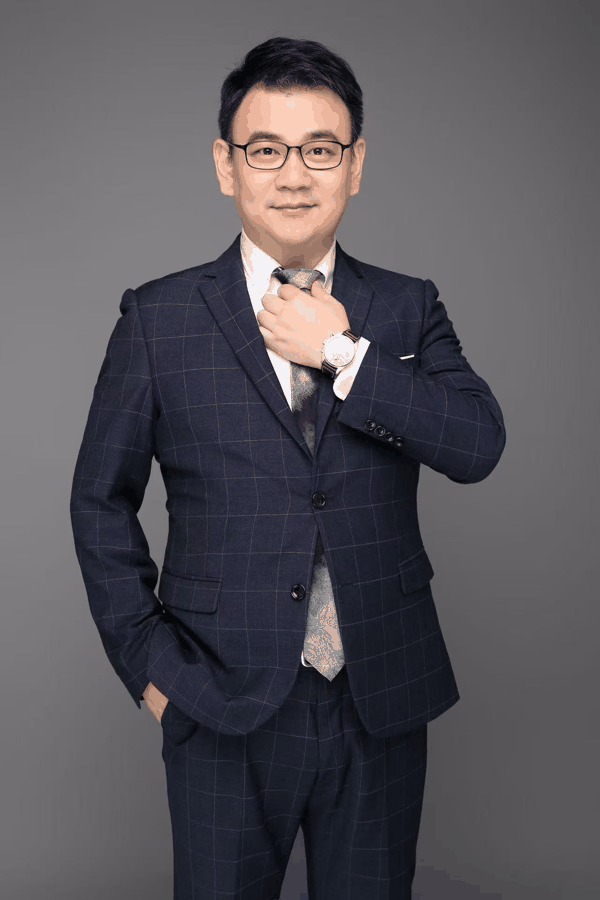 尚承投资联合创始人宋世杰 图源：采访对象提供