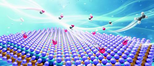 大连化物所供图