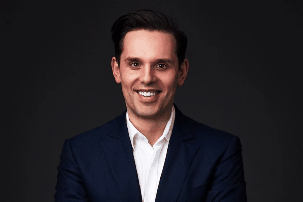 图丨 Christian Angermayer（来源：Longevity.Technology）