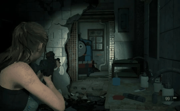 多少也算游戏圈的固定环节了