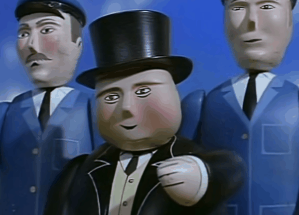 “你造成了混乱与延误”