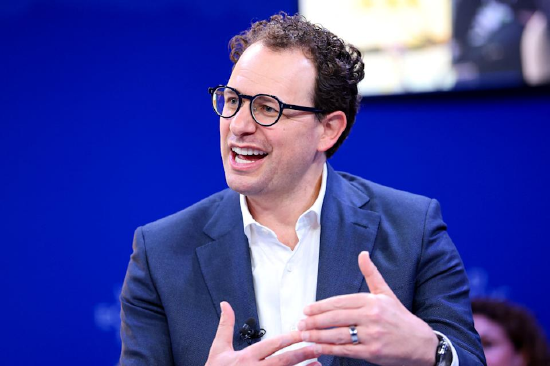 Anthropic 首席执行官