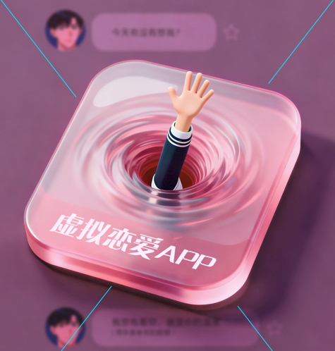 ▲7月15日，《人工智能拟人化互动服务管理暂行办法》将正式施行。新京报制图