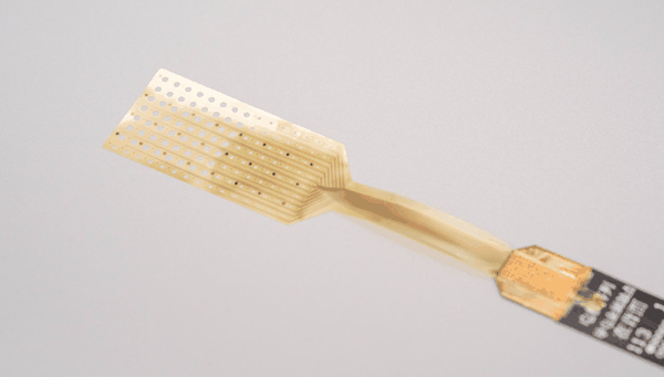 专访微灵医疗创始人李骁健;植入式脑机接口;不需要走进千家万户