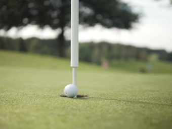 物理学家有望解决“高尔夫球手的诅咒”