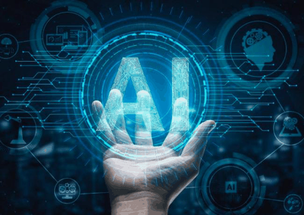 AI狂潮 哪些饭碗最难保?研究揭露残酷趋势 AI狂潮 哪些饭碗最难保?研究揭露残酷趋势