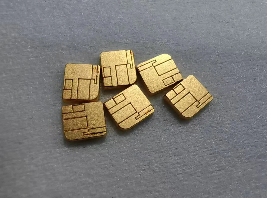 金刚石/铜散热模组在国家超算平台部署